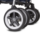Продукт Cybex Topaz  - детска количка, 2016г. - 8 - BG Hlapeta