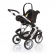 ABC Design Cobra - детска количка