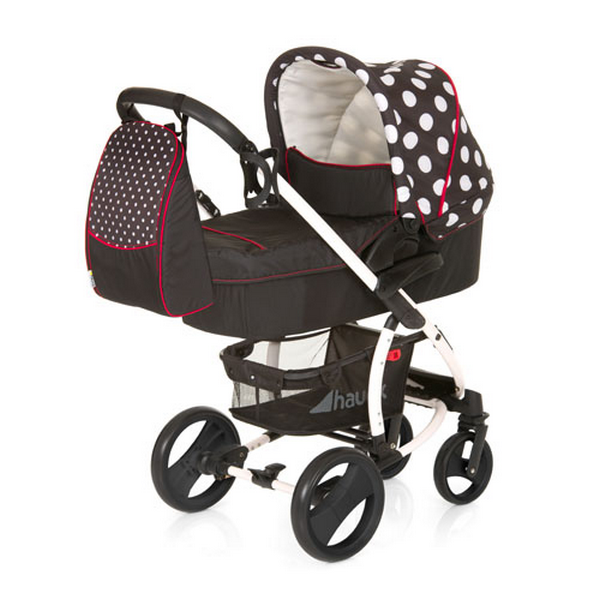 Продукт Hauck Malibu XL All in One Set - Бебешка количка   - 0 - BG Hlapeta