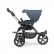 Cam CORTINA X3 Tris - бебешка количка
