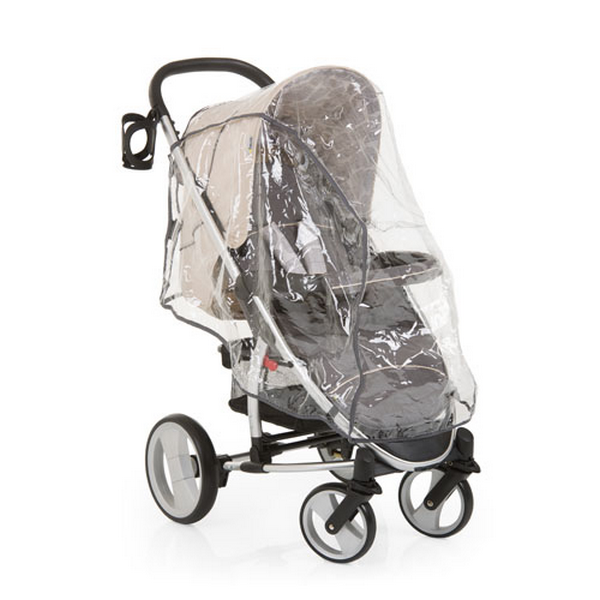 Продукт Hauck Malibu XL All in One Set - Бебешка количка   - 0 - BG Hlapeta