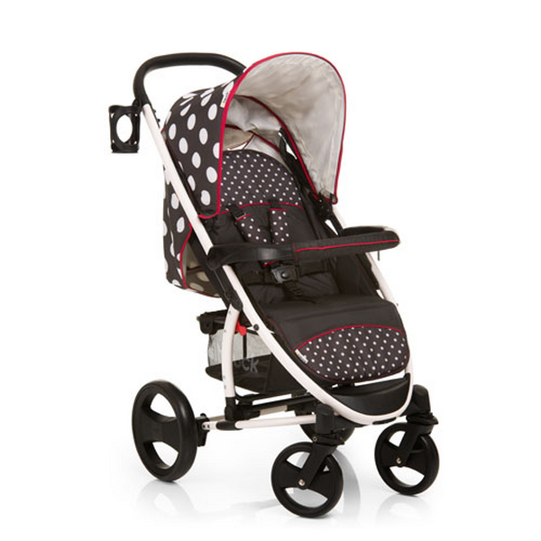 Продукт Hauck Malibu XL All in One Set - Бебешка количка   - 0 - BG Hlapeta