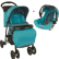 Graco Mirage Plus TS Lake - детска количка