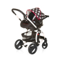 Продукт Hauck Malibu XL All in One Set - Бебешка количка   - 16 - BG Hlapeta