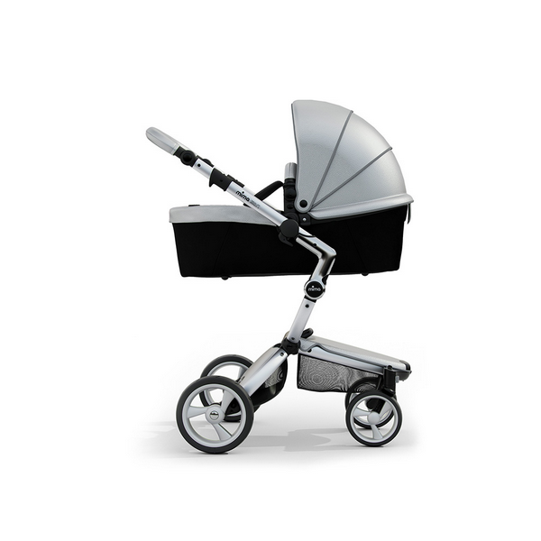 Продукт Mima Xari - Комбинирана детска количка 2в1 - 0 - BG Hlapeta