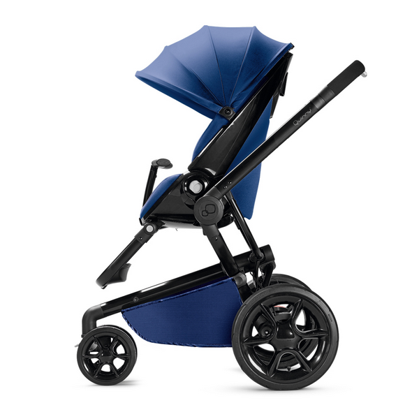 Продукт Quinny  Moodd - детска количка - 0 - BG Hlapeta