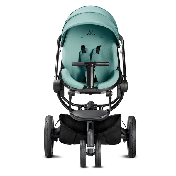 Продукт Quinny  Moodd - детска количка - 0 - BG Hlapeta