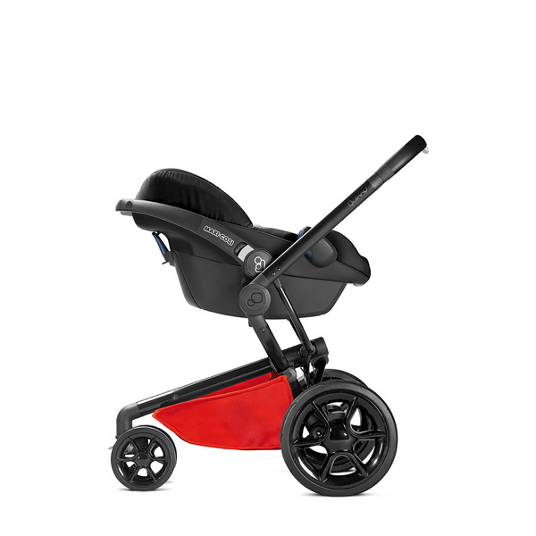 Продукт Quinny  Moodd - детска количка - 0 - BG Hlapeta