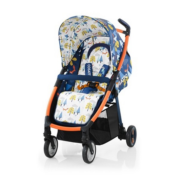 Продукт Cosatto Fly Travel System - Количка - 0 - BG Hlapeta
