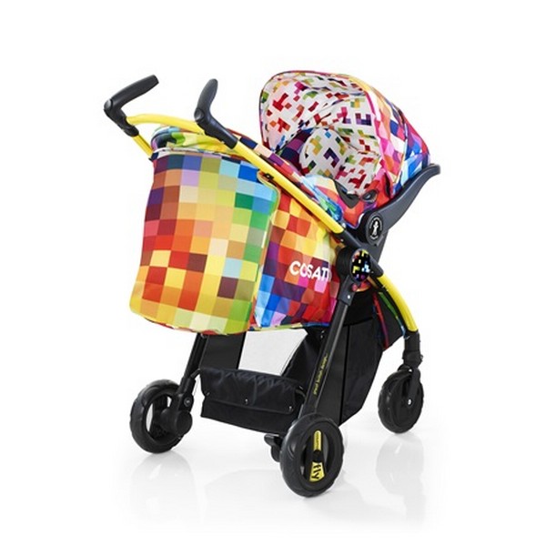 Продукт Cosatto Fly Travel System - Количка - 0 - BG Hlapeta