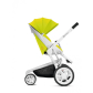 Продукт Quinny  Moodd - детска количка - 35 - BG Hlapeta