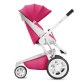Продукт Quinny  Moodd - детска количка - 14 - BG Hlapeta