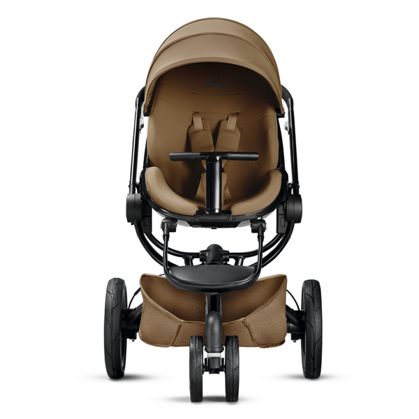 Продукт Quinny  Moodd - детска количка - 0 - BG Hlapeta