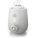 Philips Avent - Уред за затопляне на кърма и бебешка храна със сензор за претопляне