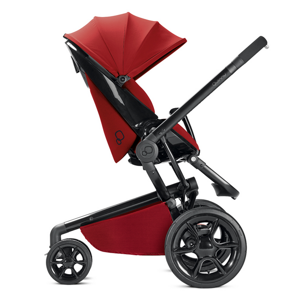 Продукт Quinny  Moodd - детска количка - 0 - BG Hlapeta