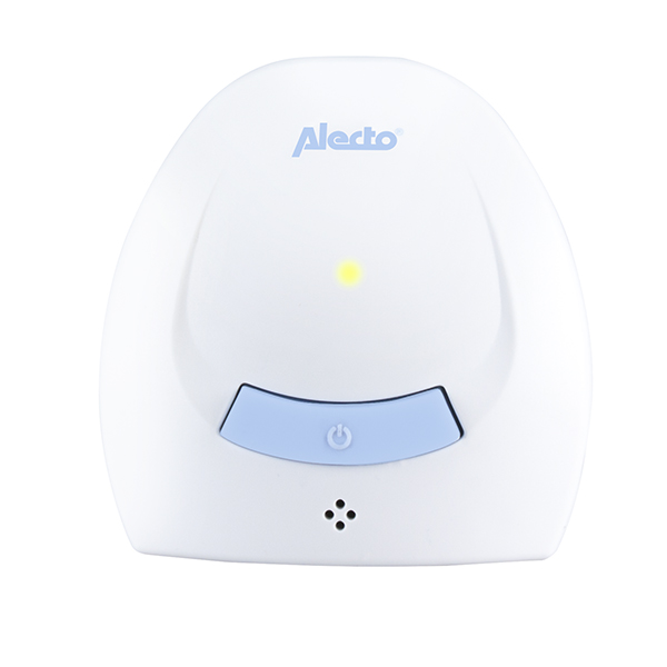 Продукт Alecto Многофункционален дигитален аудио бебефон - 0 - BG Hlapeta