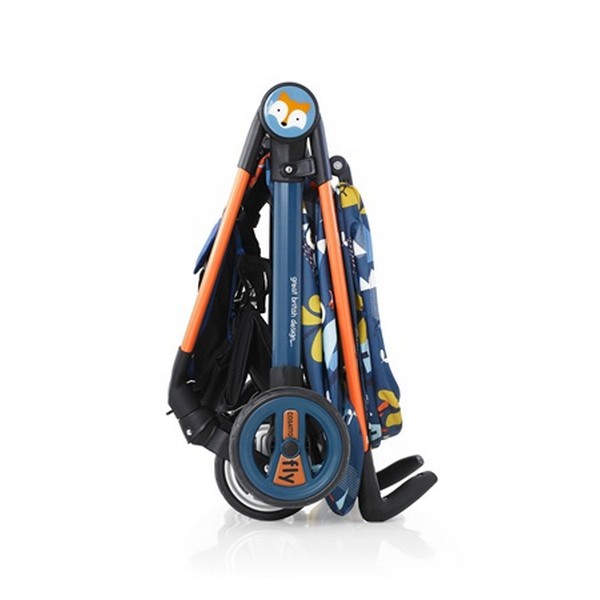 Продукт Cosatto Fly Travel System - Количка - 0 - BG Hlapeta