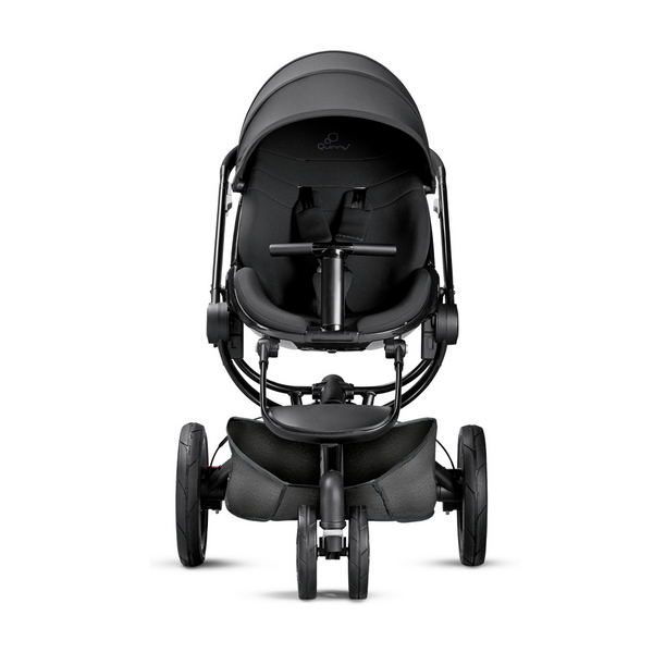 Продукт Quinny  Moodd - детска количка - 0 - BG Hlapeta