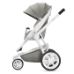 Продукт Quinny  Moodd - детска количка - 42 - BG Hlapeta