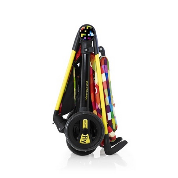 Продукт Cosatto Fly Travel System - Количка - 0 - BG Hlapeta