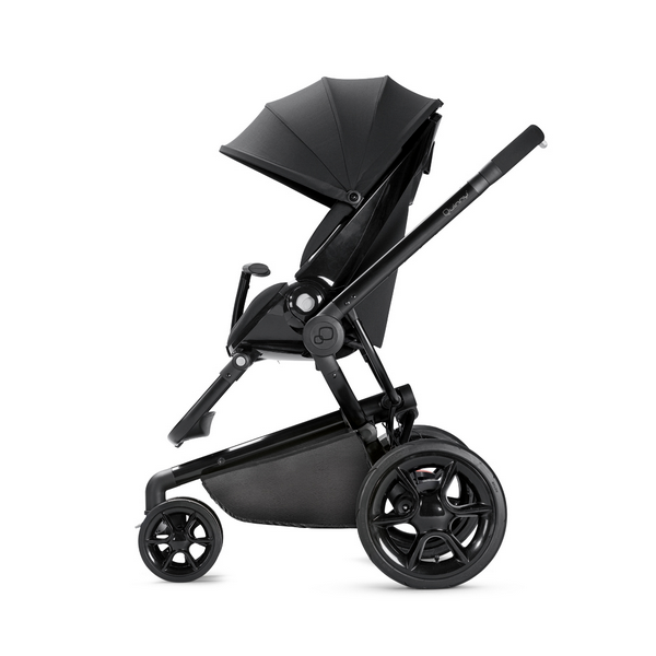 Продукт Quinny  Moodd - детска количка - 0 - BG Hlapeta