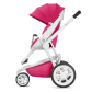 Продукт Quinny  Moodd - детска количка - 37 - BG Hlapeta
