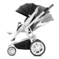 Продукт Quinny  Moodd - детска количка - 8 - BG Hlapeta
