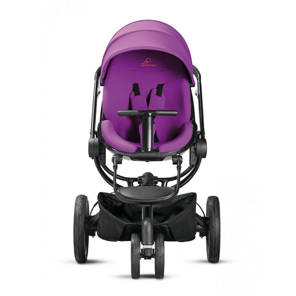 Продукт Quinny  Moodd - детска количка - 0 - BG Hlapeta