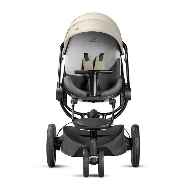 Продукт Quinny  Moodd - детска количка - 0 - BG Hlapeta