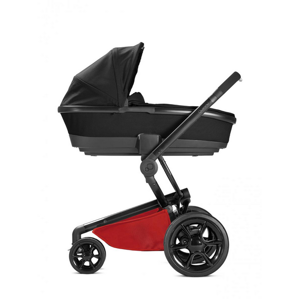 Продукт Quinny  Moodd - детска количка - 0 - BG Hlapeta