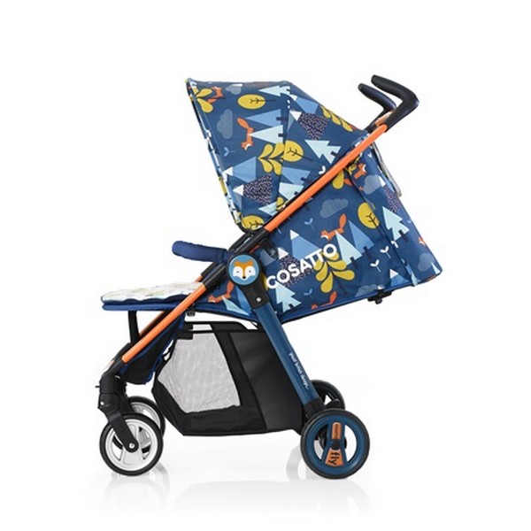 Продукт Cosatto Fly Travel System - Количка - 0 - BG Hlapeta