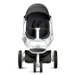 Продукт Quinny  Moodd - детска количка - 28 - BG Hlapeta