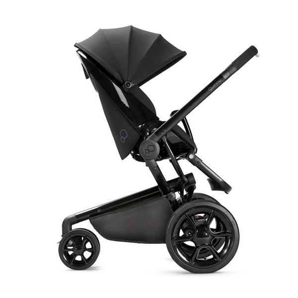 Продукт Quinny  Moodd - детска количка - 0 - BG Hlapeta