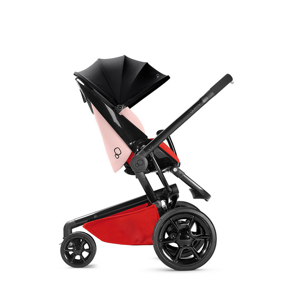 Продукт Quinny  Moodd - детска количка - 0 - BG Hlapeta