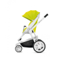 Продукт Quinny  Moodd - детска количка - 12 - BG Hlapeta