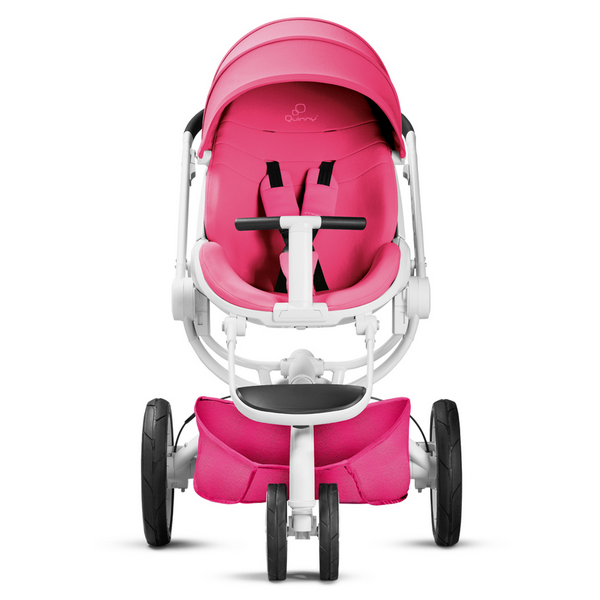 Продукт Quinny  Moodd - детска количка - 0 - BG Hlapeta