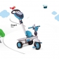 Продукт Smart Trike Dream 4 в 1 - детска триколка - 18 - BG Hlapeta