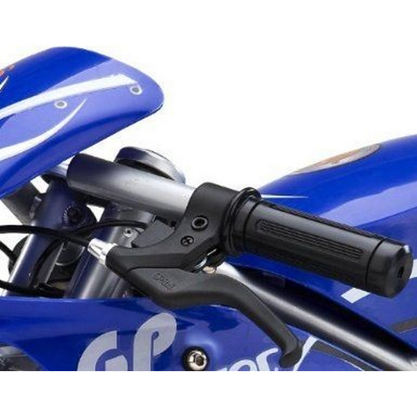 Продукт Акумулаторен мотор  Razor Pocket Rocket GP 24V - 0 - BG Hlapeta