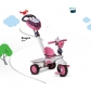 Продукт Smart Trike Dream 4 в 1 - детска триколка - 28 - BG Hlapeta