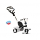 Продукт Smart Trike Dream 4 в 1 - детска триколка - 8 - BG Hlapeta