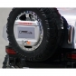 Продукт Акумулаторен джип Hummer 12V с меки гуми - 5 - BG Hlapeta