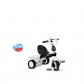 Продукт Smart Trike Dream 4 в 1 - детска триколка - 7 - BG Hlapeta