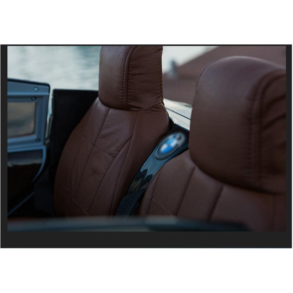 Продукт Двуместен акумулаторен джип тип BMW X7 - 2*12V Wi Fi с кож.седалки - 0 - BG Hlapeta