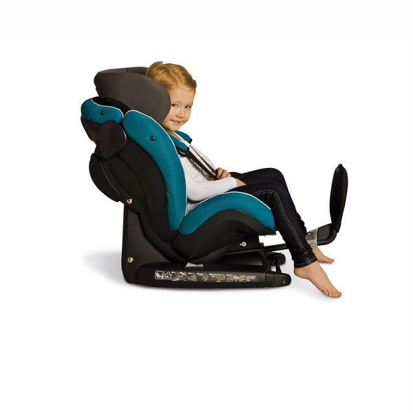 Продукт BeSafe iZi Kid i-Size 0-18 кг - Столче за кола - 0 - BG Hlapeta