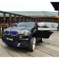 Продукт Акумулаторен джип BMW X5 12V Wi Fi с дисплей/видео и кож.седалка - 22 - BG Hlapeta