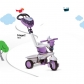 Продукт Smart Trike Dream 4 в 1 - детска триколка - 24 - BG Hlapeta