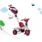 Продукт Smart Trike Dream 4 в 1 - детска триколка - 34 - BG Hlapeta