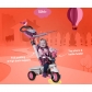 Продукт Smart Trike Dream 4 в 1 - детска триколка - 26 - BG Hlapeta