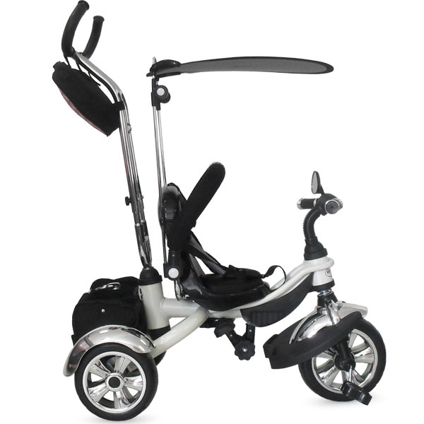 Продукт Cangaroo Extreme Детска триколка - 0 - BG Hlapeta