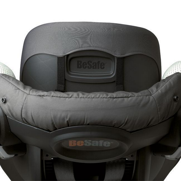 Продукт BeSafe iZi Comfort X3 Fresh 9-18 кг - Столче за кола - 0 - BG Hlapeta